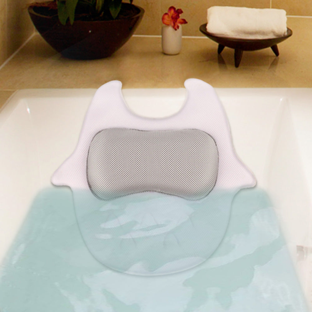 Bathtub Relax Pillow