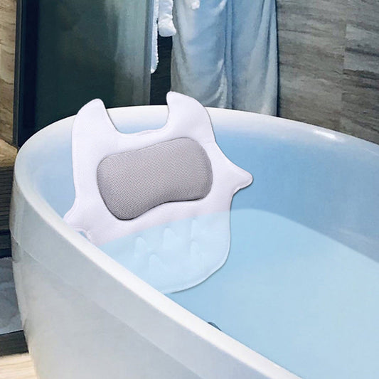 Bathtub Relax Pillow