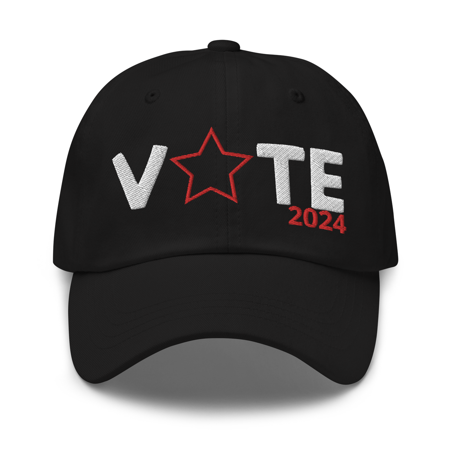 Vote Red 2024 Baseball Cap